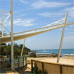 Beachfront Property Roof System