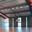 Educational Roofing System