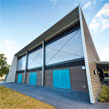 Low Pitch Roofing
