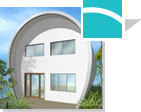 Aquatek Roof Panel Curved Roof Panel