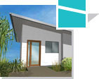 Aquatek Roof Panel Straight Roof Panel