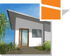 Firetek Roof Panel Straight Roof Panel