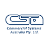 Commercial Systems Australia