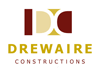 Drewaire Constructions