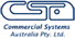 Commercial Systems Australia